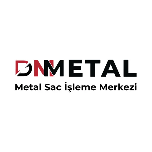 DM Metal Sac İşleme Merkezi logo