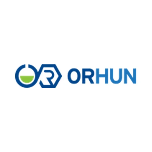 Orhun Kimya logo