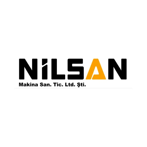 Nilsan Makina logo