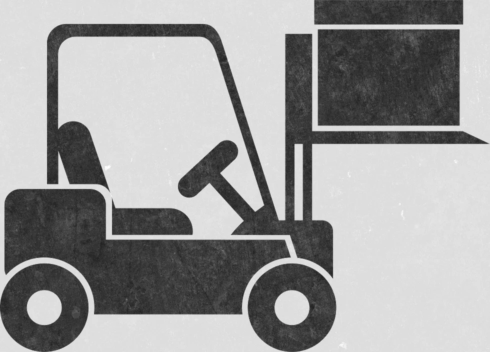 Forklift Service — Nilsan Makina