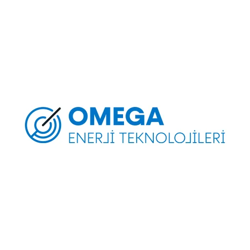 Omega Elektrik ve Enerji Teknolojileri logo