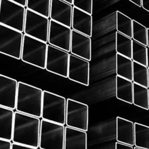 Profiles and Pipes — Karaca Demir