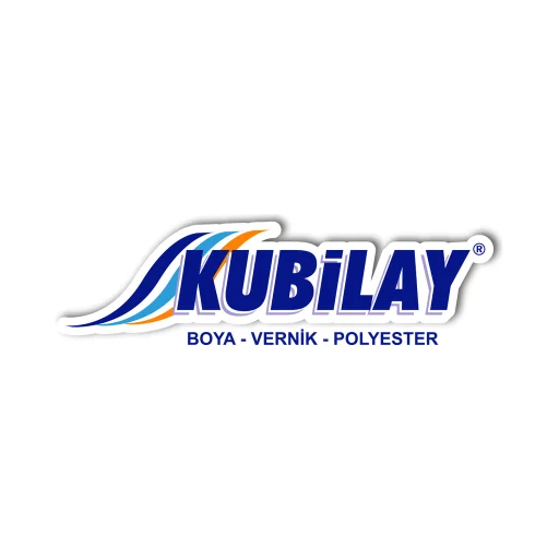 Kubilay Kimya ve Boya San. Tic. Ltd. Şti. logo