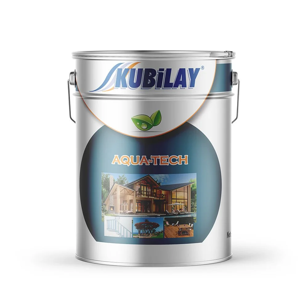 Özel Formülasyon — Kubilay Kimya ve Boya San. Tic. Ltd. Şti.