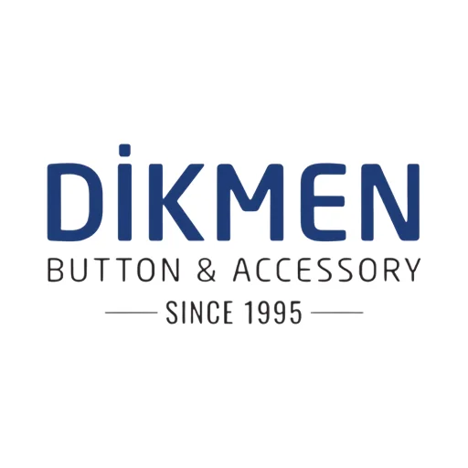 Dikmen Metal logo