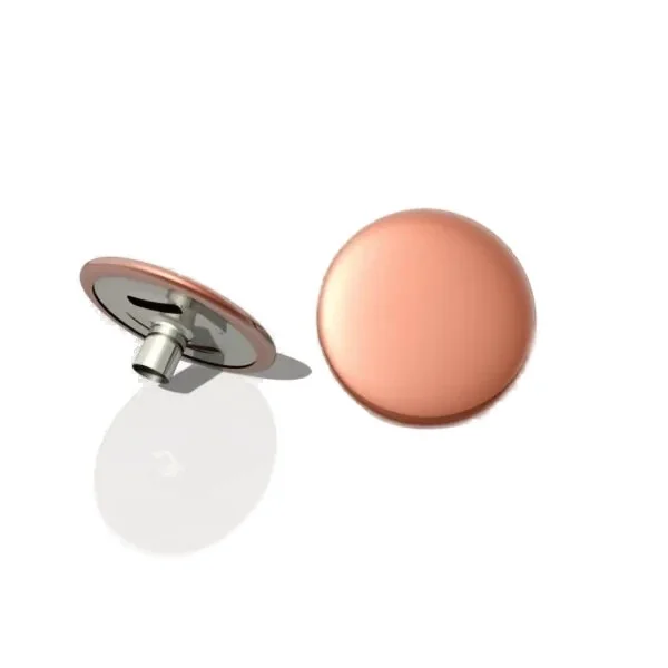 Zamak Die-Cast Accessories — Dikmen Metal