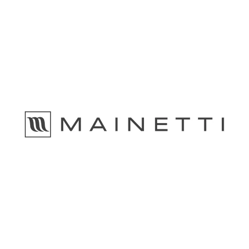 Mainetti Askı Türkiye logosu