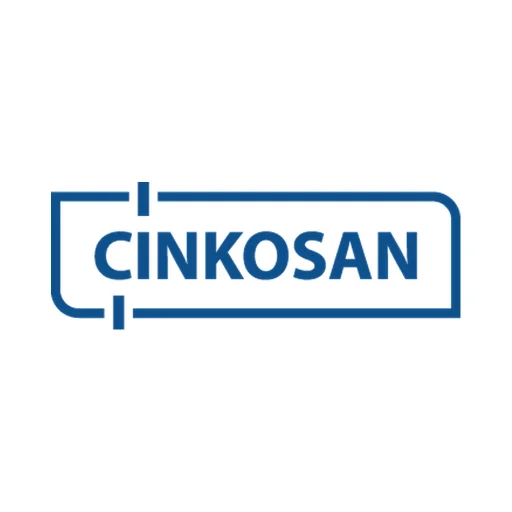 Çinkosan Yüzey Kaplama Teknolojileri logo