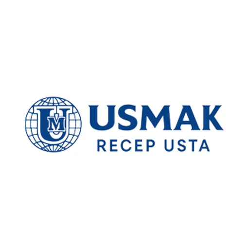 Usmak logo