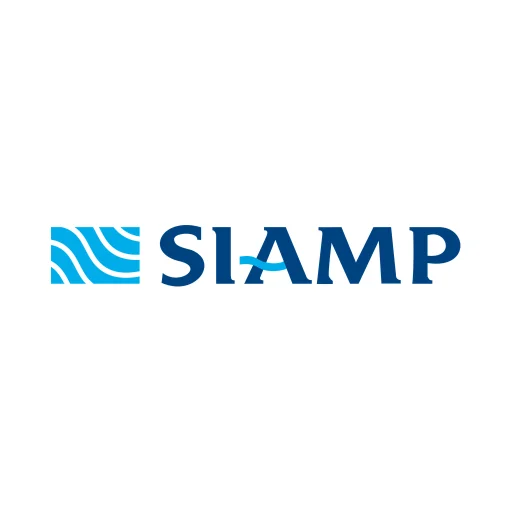 Siamp Türkiye logo
