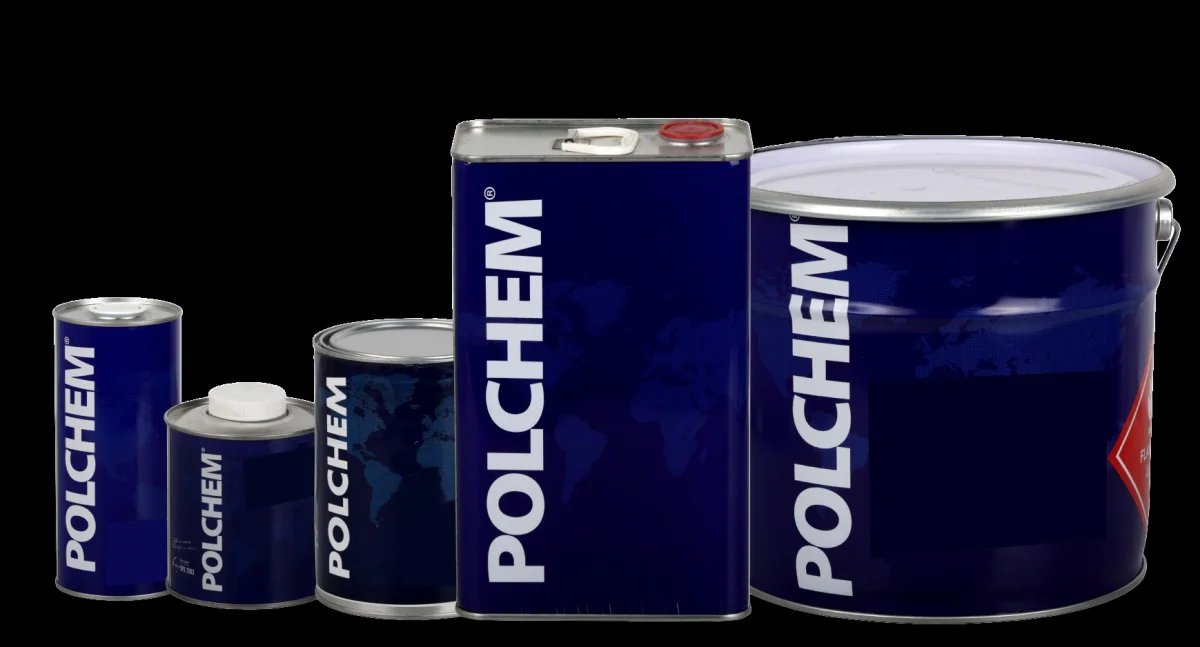 Polyurethane Topcoat Varnishes — Aypol Solvent ve Kimya San. ve Tic. A.Ş.