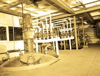Laboratory and R&D — Aypol Solvent ve Kimya San. ve Tic. A.Ş.