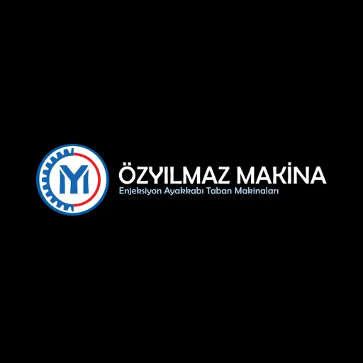 Özyılmaz Makina logo