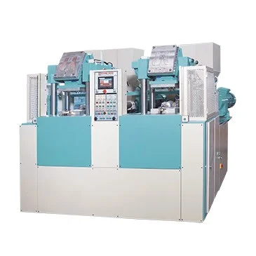 Teknik Servis — Özyılmaz Makina