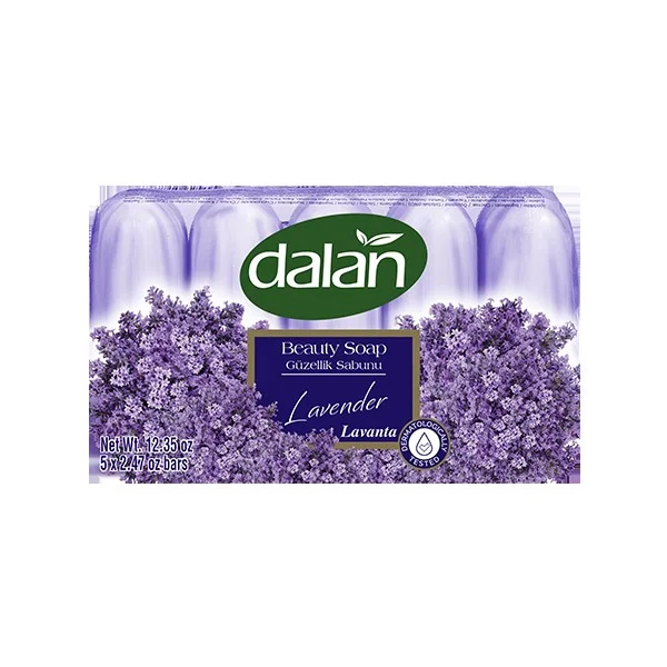 Dalan Kimya Endüstri A.Ş.