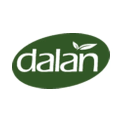 Dalan Kimya Endüstri A.Ş. logo