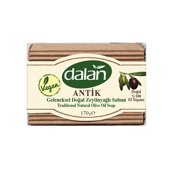 Private Label / Kontratlı Üretim — Dalan Kimya Endüstri A.Ş.