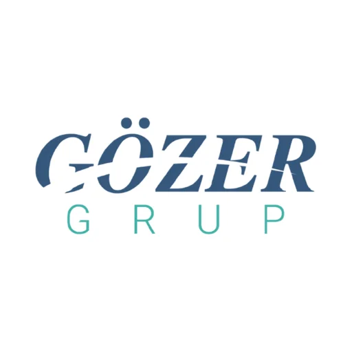 Gözer Metal logo