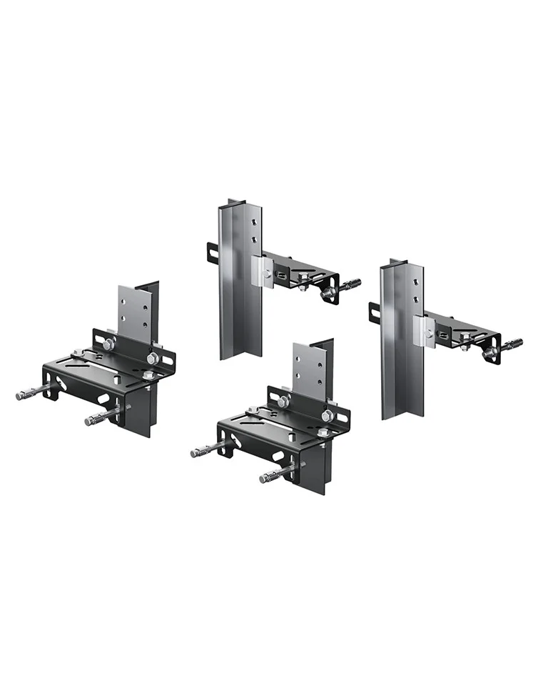 Welded Fabrication — Gözer Metal