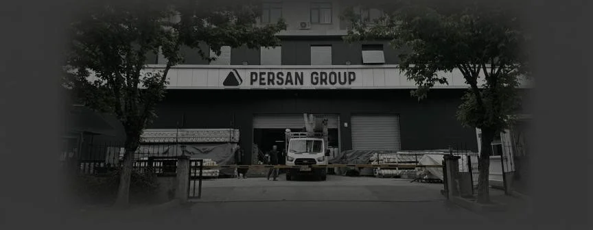 Satış Sonrası — Persan