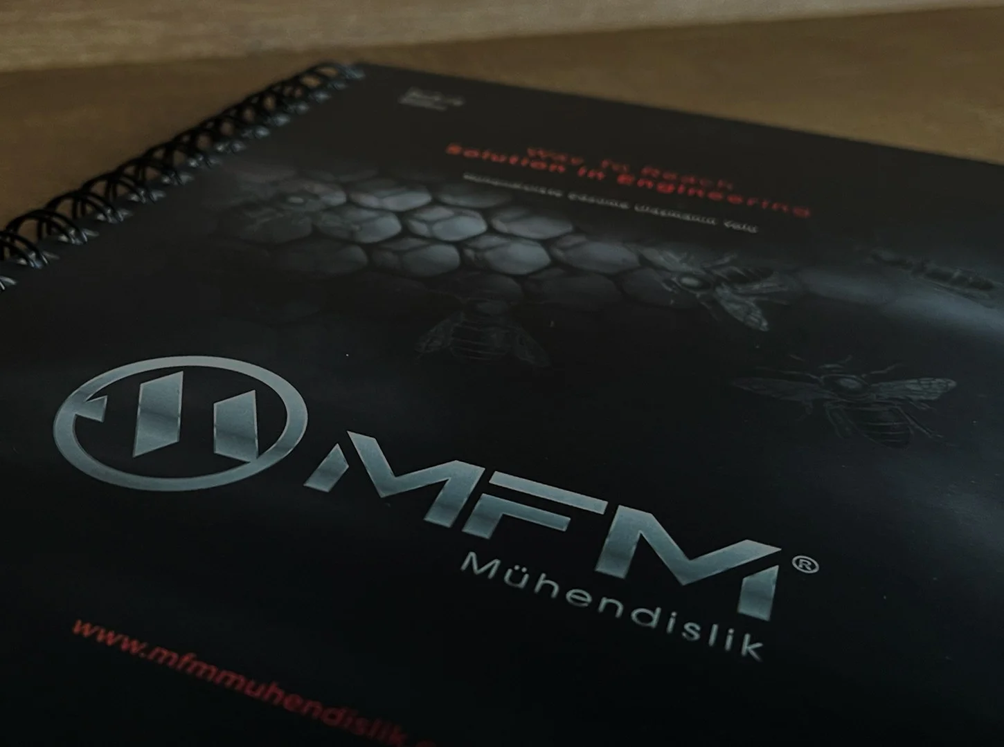MFM Mühendislik Makine