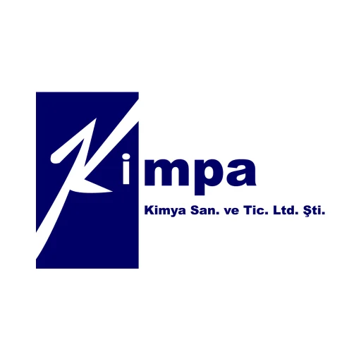 Kimpa Kimya San. ve Tic. Ltd. Şti. logosu