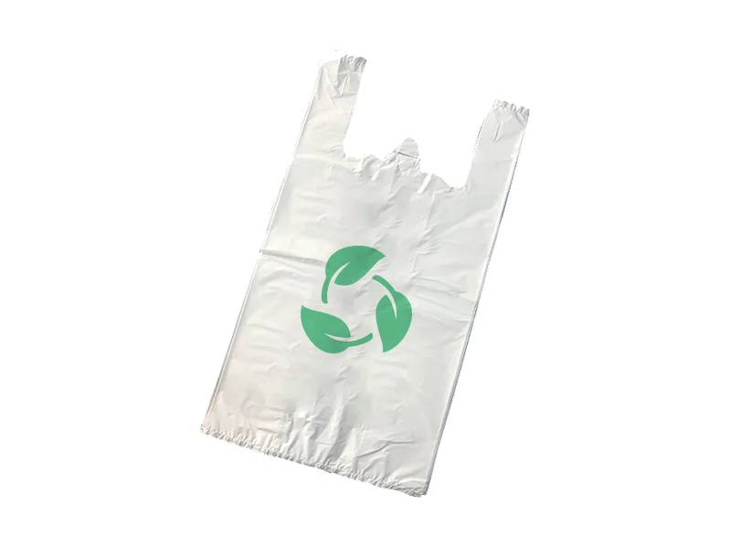 Biodegradable Plastic Packaging — Kimpa Kimya San. ve Tic. Ltd. Şti.