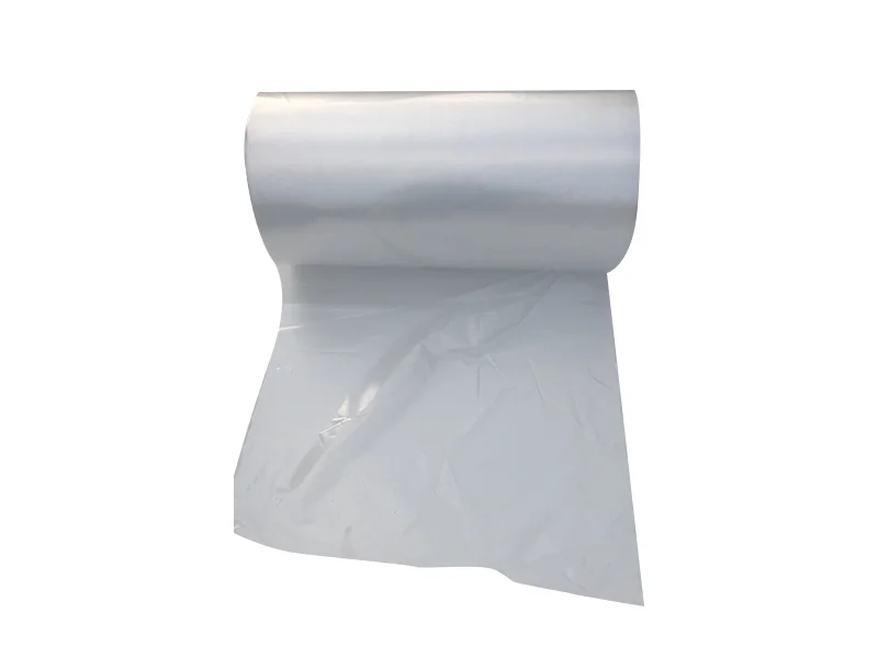 Shrink Nylon and Industrial Film — Kimpa Kimya San. ve Tic. Ltd. Şti.