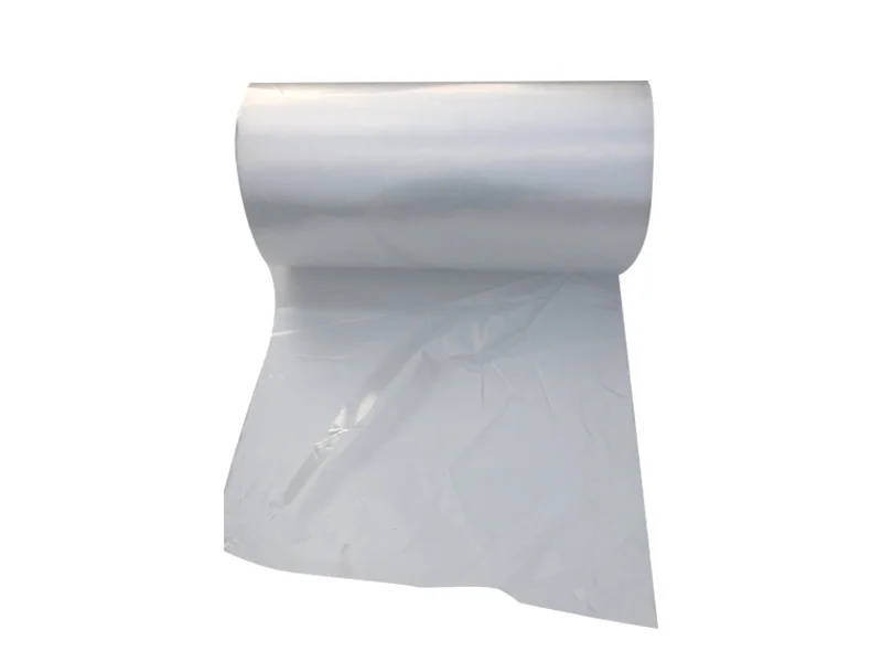 Printed Packaging Converting — Kimpa Kimya San. ve Tic. Ltd. Şti.