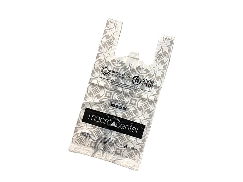 Food Packaging Production — Kimpa Kimya San. ve Tic. Ltd. Şti.