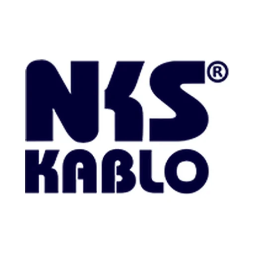 NKS Kablo logo