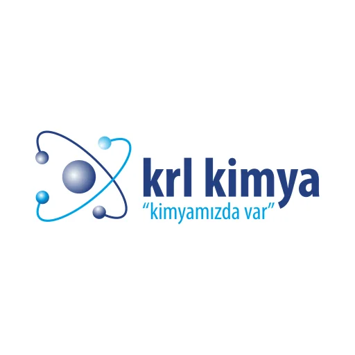 KRL Kimya San. ve Tic. Ltd. Şti. logo