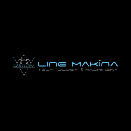Line Makina logosu