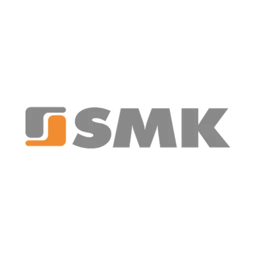 SMK Plastik logosu