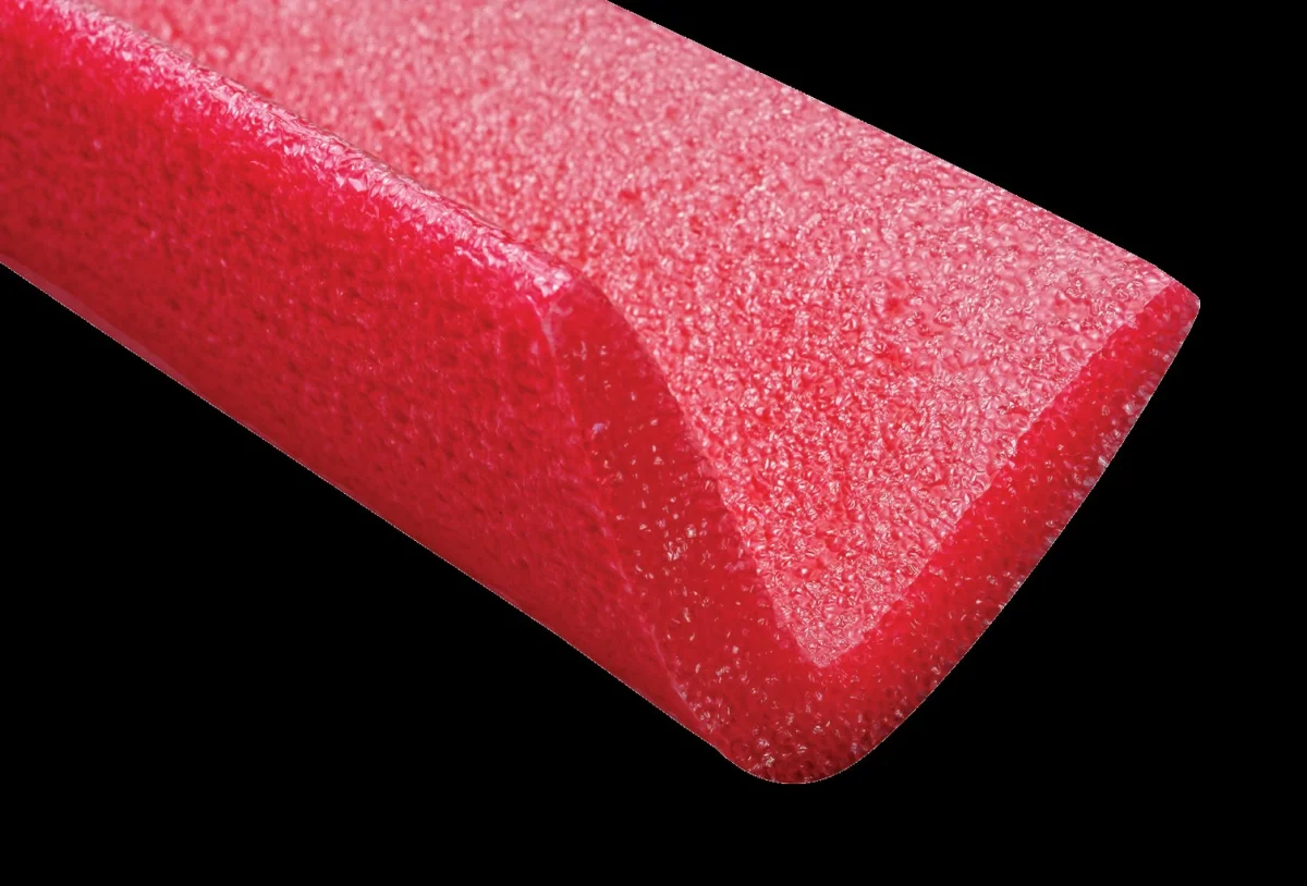 EPE/LDPE Foam Profiles — SMK Plastik