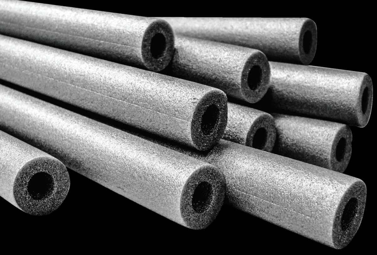 Polyethylene Sheets and Pipes — SMK Plastik