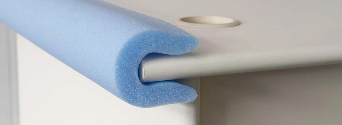 Extrusion Production — SMK Plastik