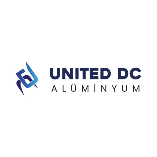 United DC Alüminyum San. Ltd. Şti. logo