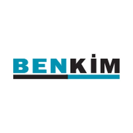 Benkim Kimya San. ve Tic. A.Ş. logo