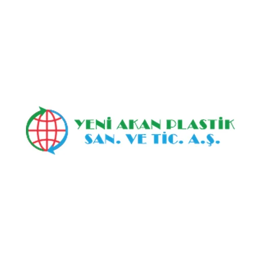 Yeni Akan Plastik logo