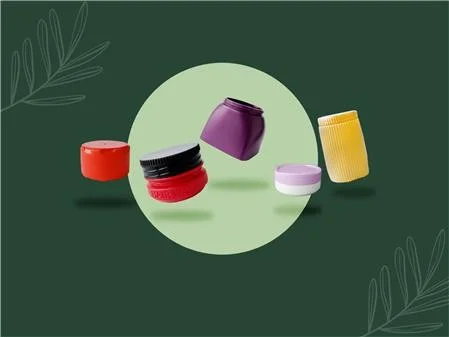 Kavanozlar — Yeni Akan Plastik
