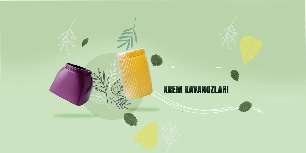 Şişirme Üretimi — Yeni Akan Plastik