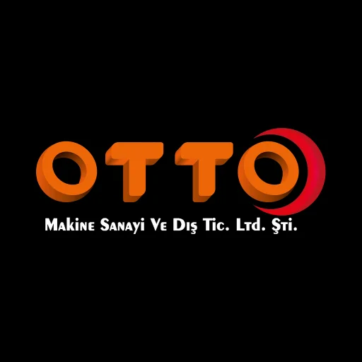 Otto Makine logo