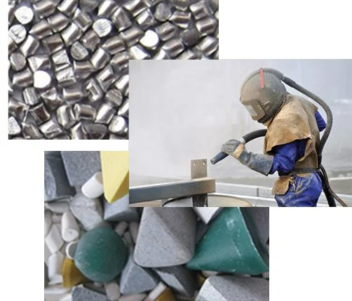 Vibratory Machine Manufacturing — Asal Metal San. ve Tic. Ltd. Şti.