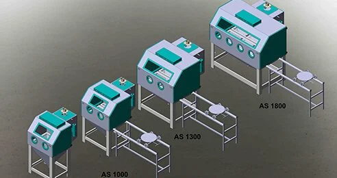 Abrasive Supply — Asal Metal San. ve Tic. Ltd. Şti.
