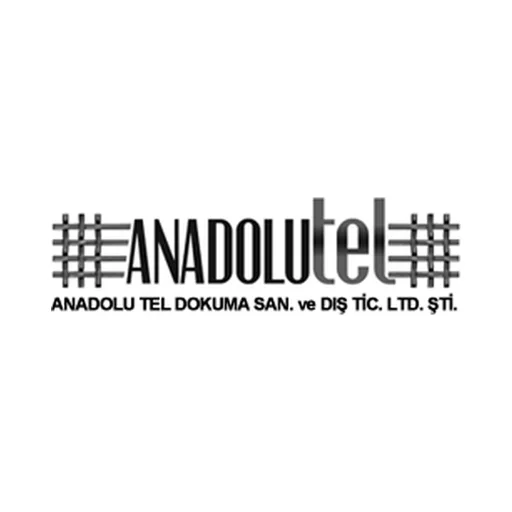 Anadolu Tel Dokuma logo