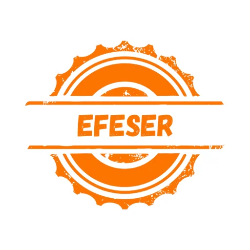 Efeser Plastik Ambalaj logo