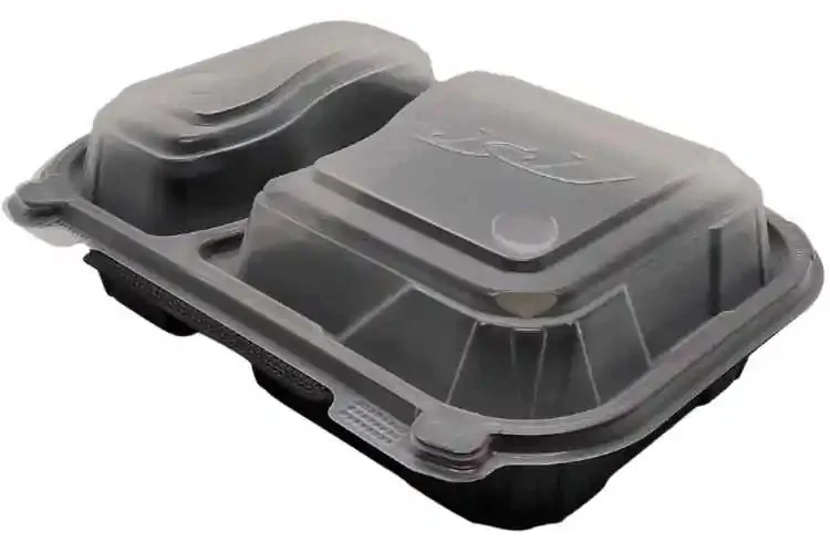 Takeaway and Microwave Containers — Divan Ambalaj