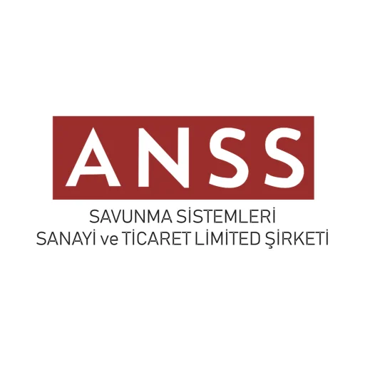 ANSS Savunma Sistemleri Sanayi ve Ticaret Limited Şirketi logo