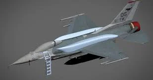 F-16 Composite Fuel Tanks — ANSS Savunma Sistemleri Sanayi ve Ticaret Limited Şirketi